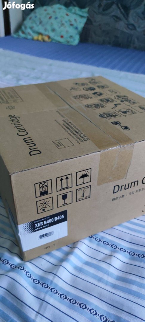 Xerox B400/B405 Drum (Dobegység)