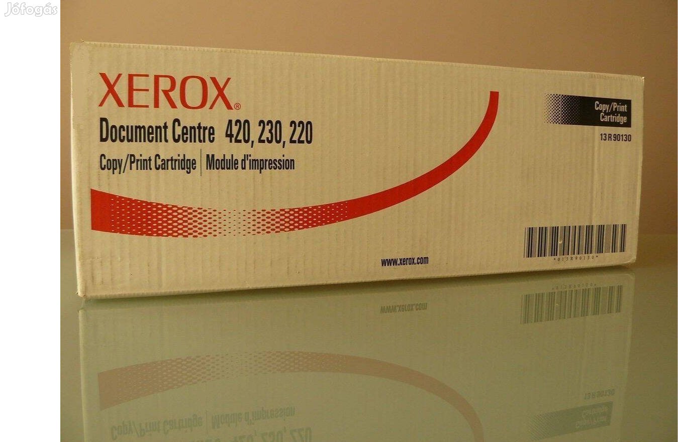 Xerox DC220 , DC230 , DC420 eredeti toner xerox 13R90130