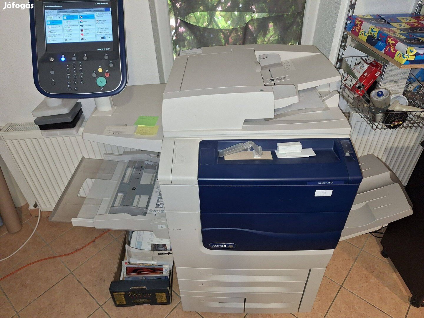 Xerox DC 560 nyomtató eladó