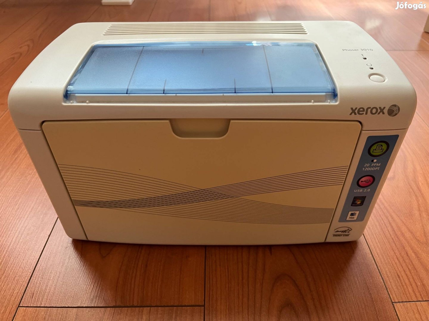 Xerox Phaser 3010 nyomtató