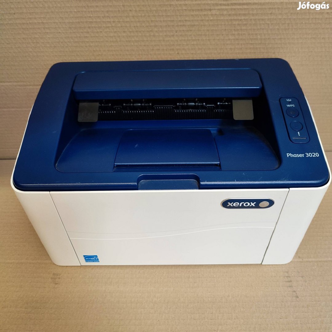 Xerox Phaser 3020