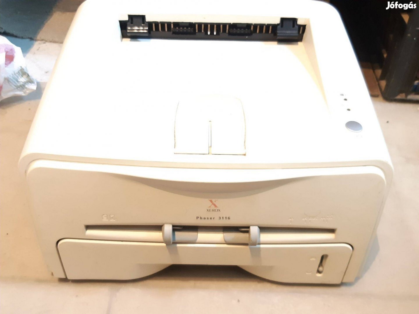 Xerox Phaser 3116 lézernyomtató