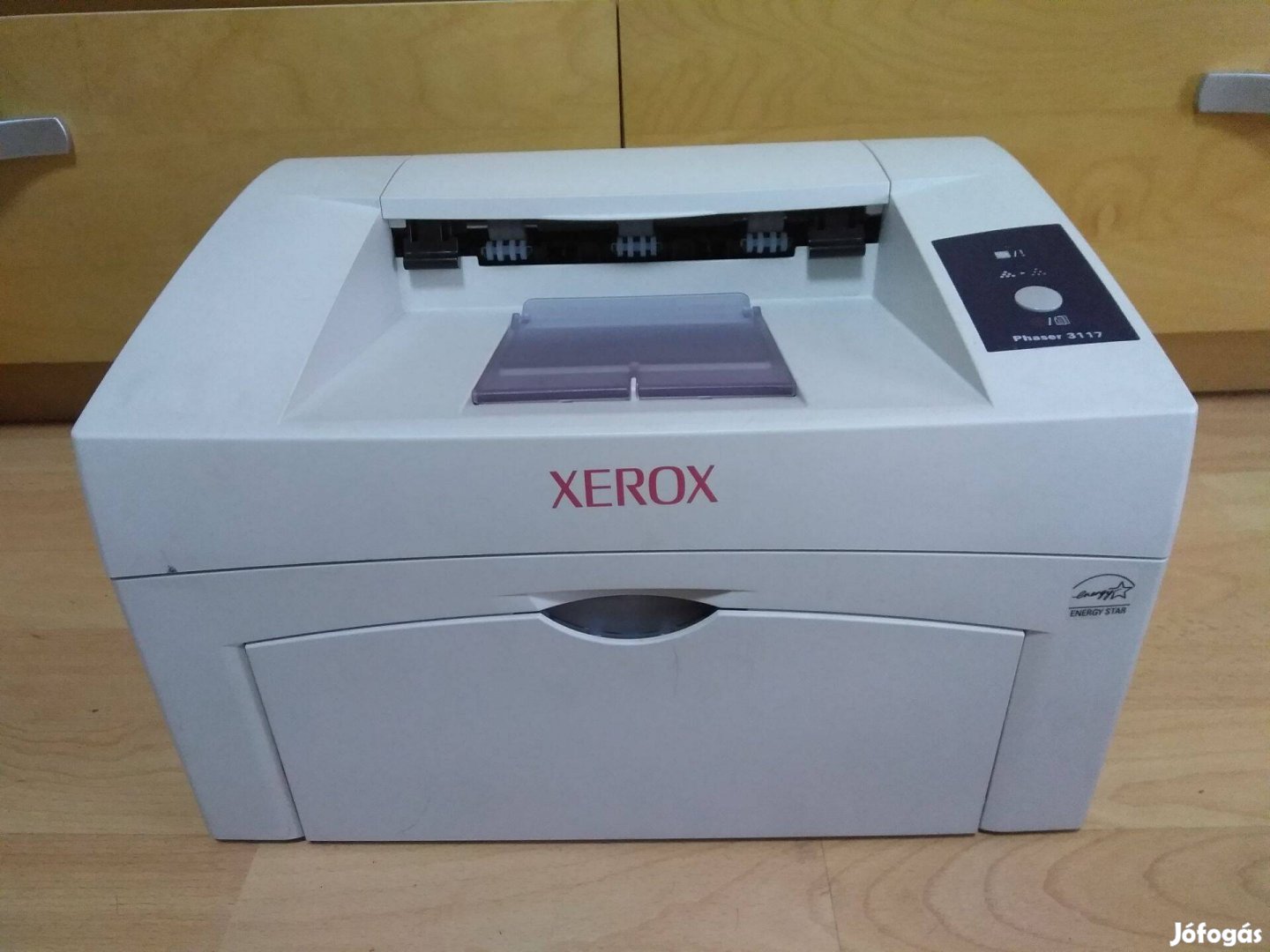 Xerox Phaser 3117 lézer nyomtató