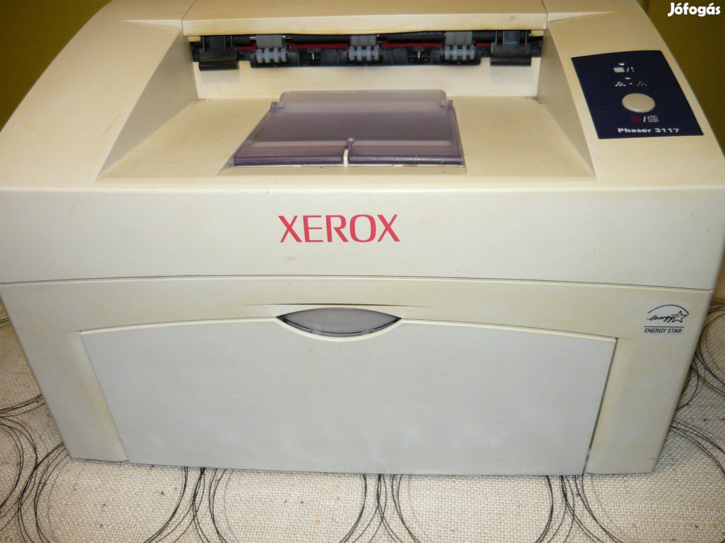 Xerox Phaser 3117 nyomtató