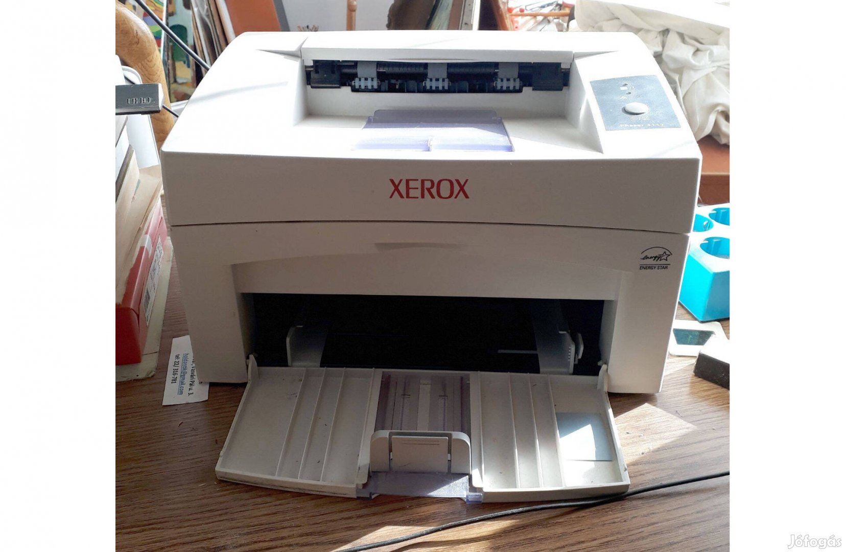 Xerox Phaser lézernyomtató
