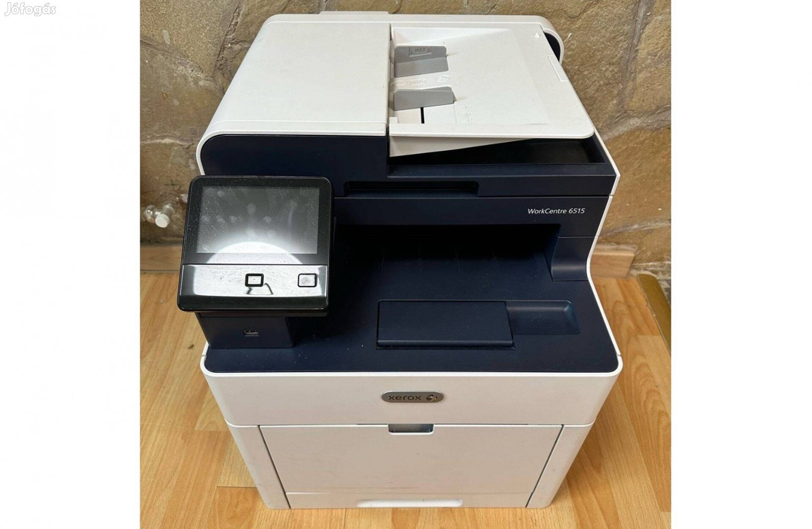 Xerox WC-6515DN Nyomtató, Másoló, Szkenner