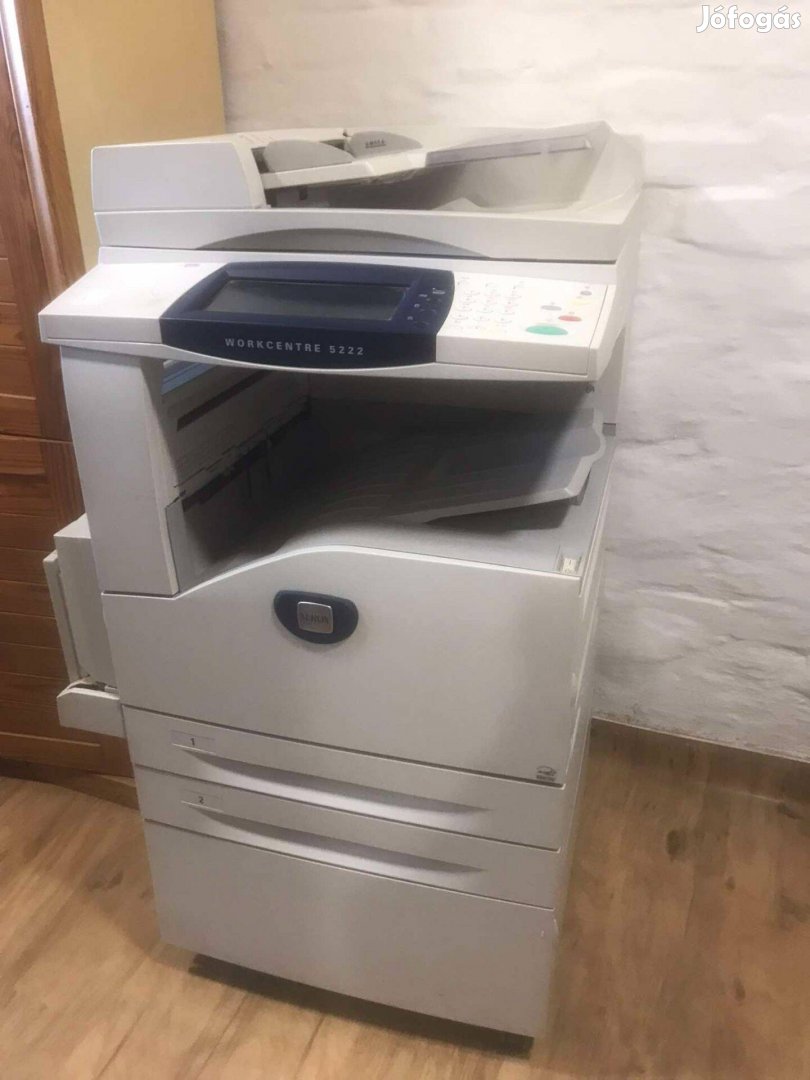 Xerox Workcentre 5222