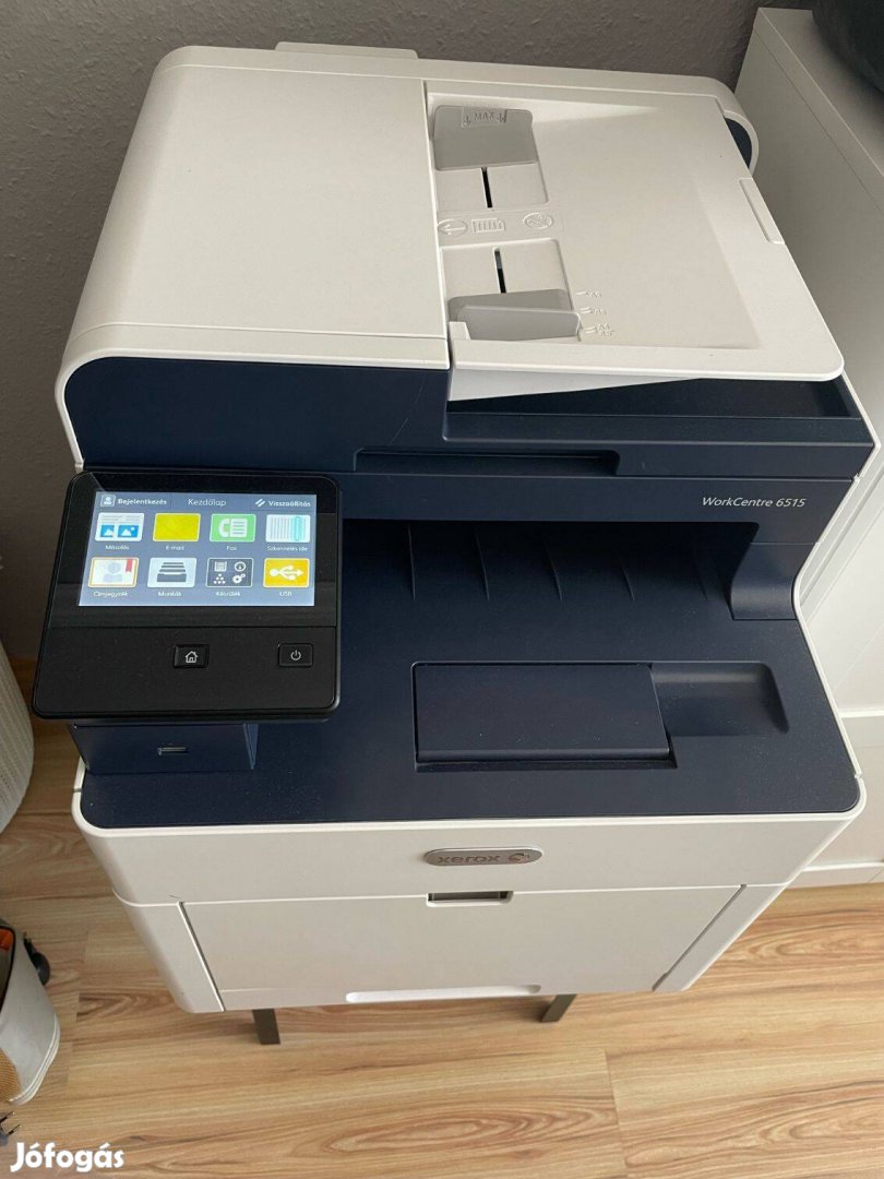 Xerox Workcentre 6515