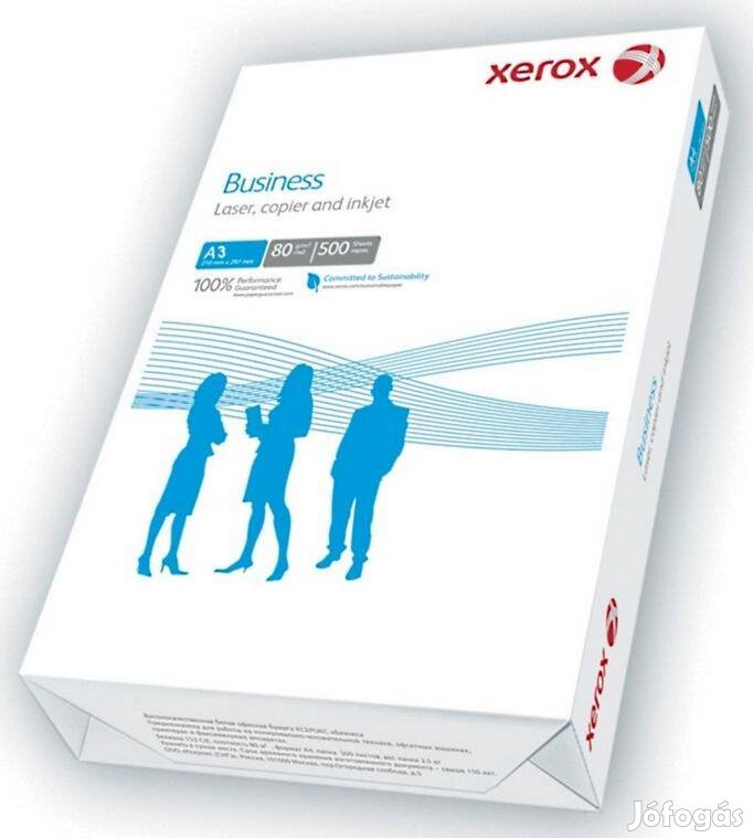 Xerox "Business" A4 80g másolópapír