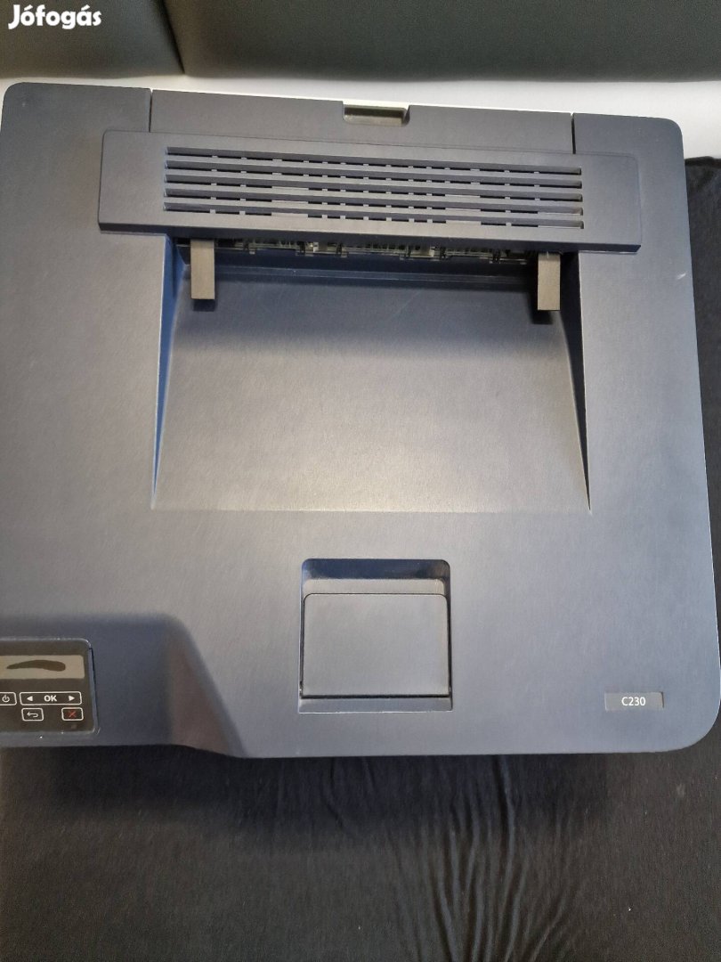Xerox c230 színes lézernyomtató ar alatt.