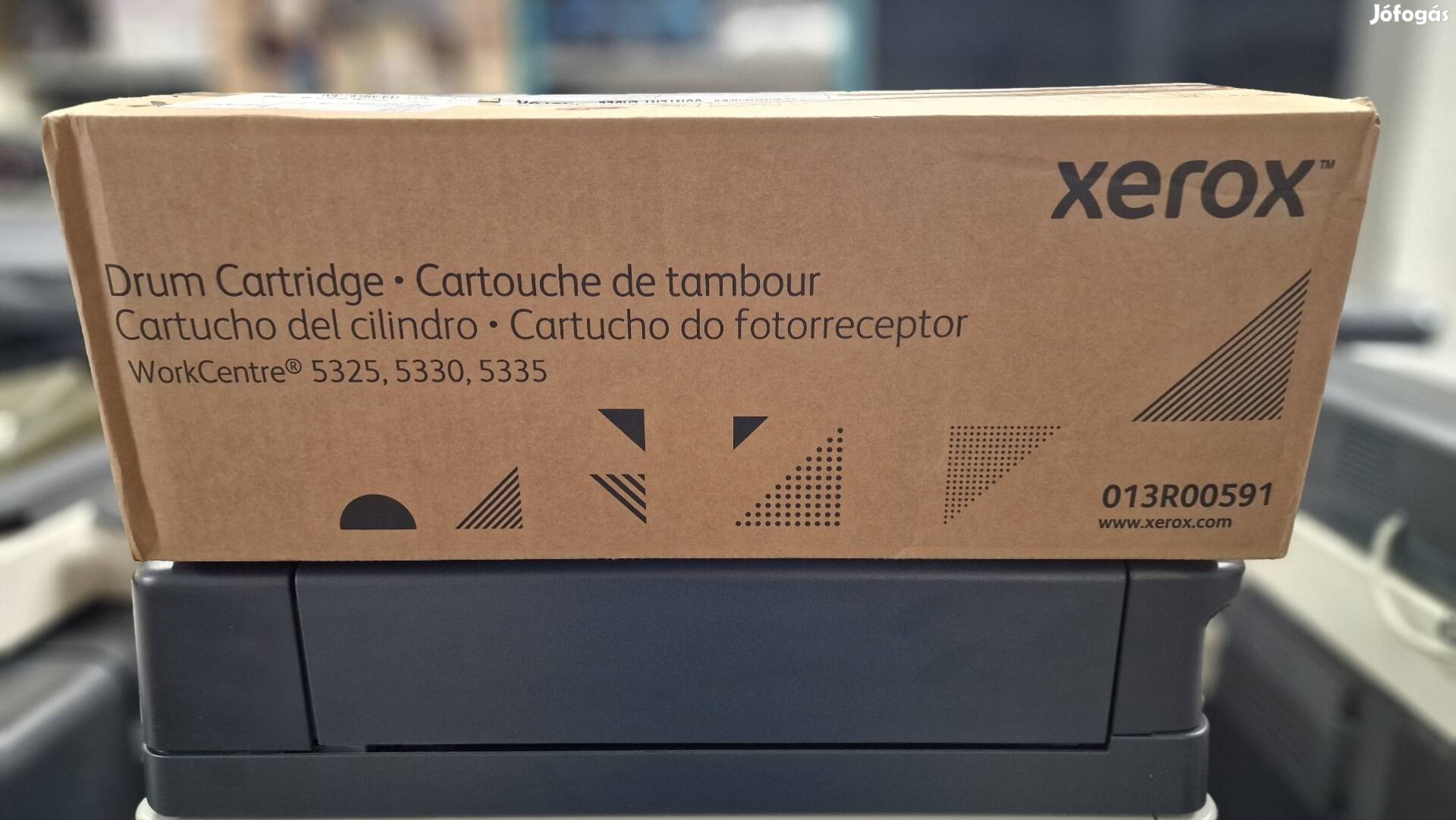 Xerox dobegység 5325 5330 5335 013R00591