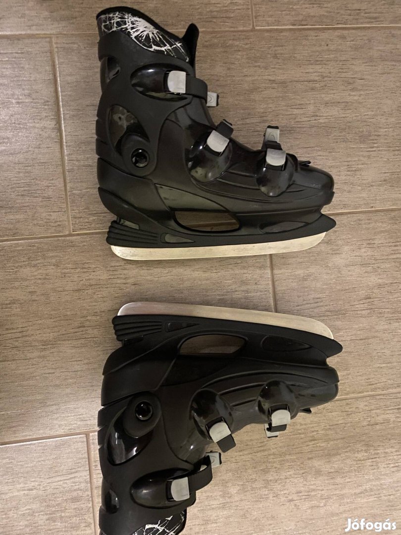 Xfact jégkori 47-es méretben