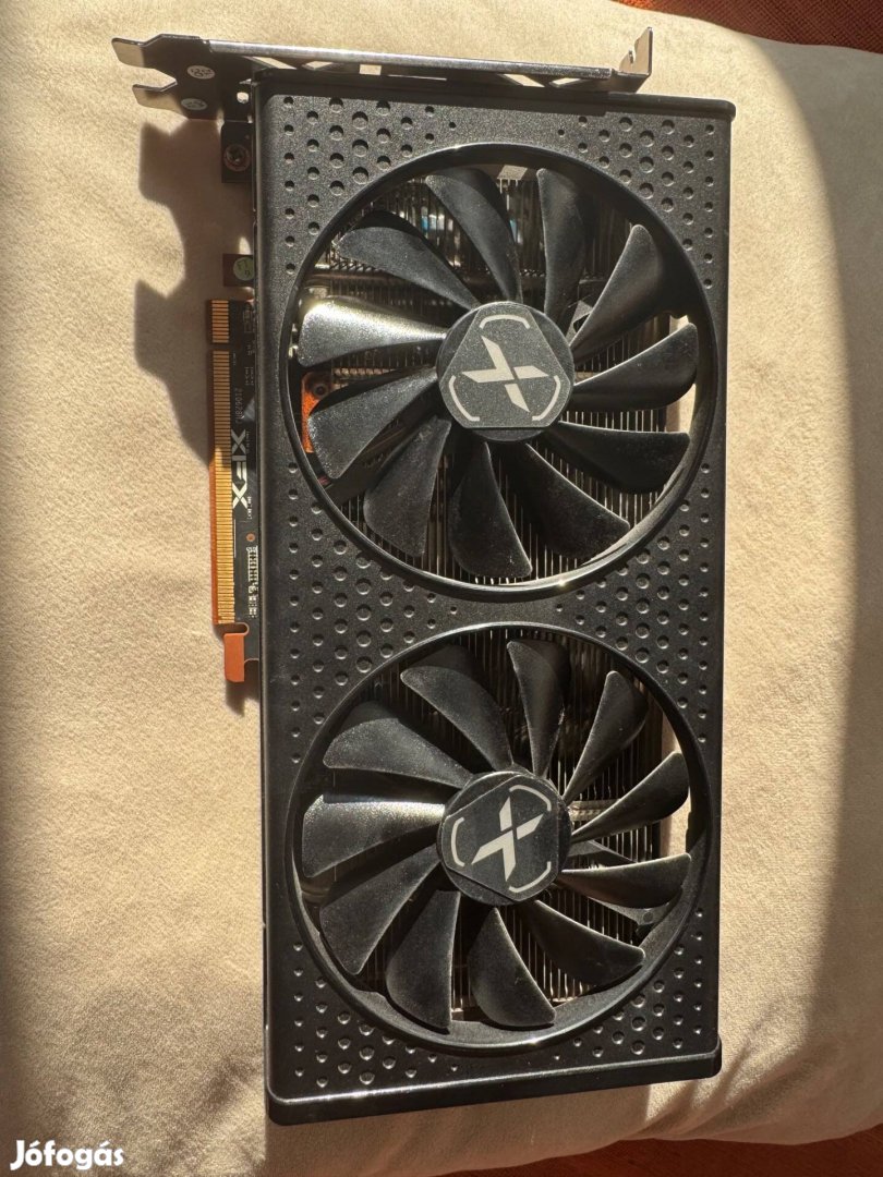 Xfx Radeon RX 6600