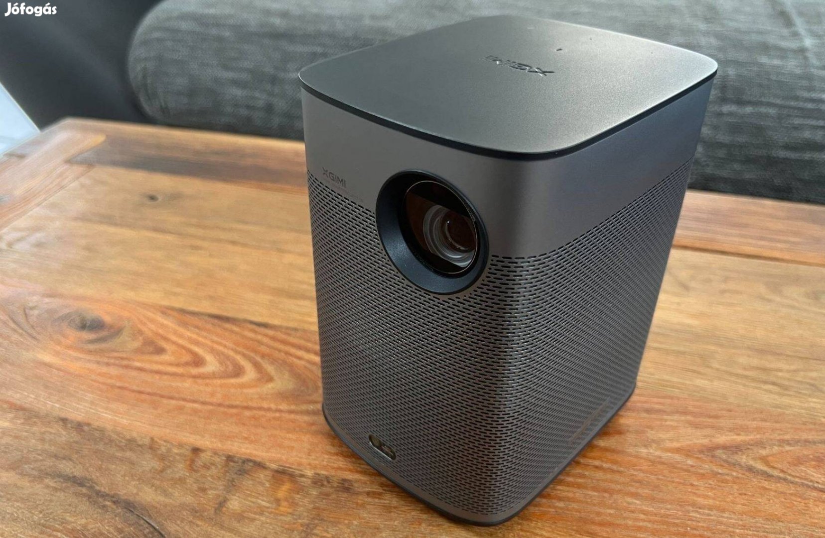 Xgimi Halo+ Projektor 1080p - Újszerű - 3 év garancia