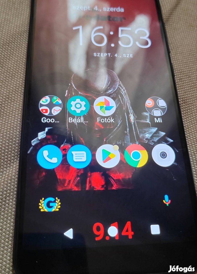 Xiami mi a2 /64gb