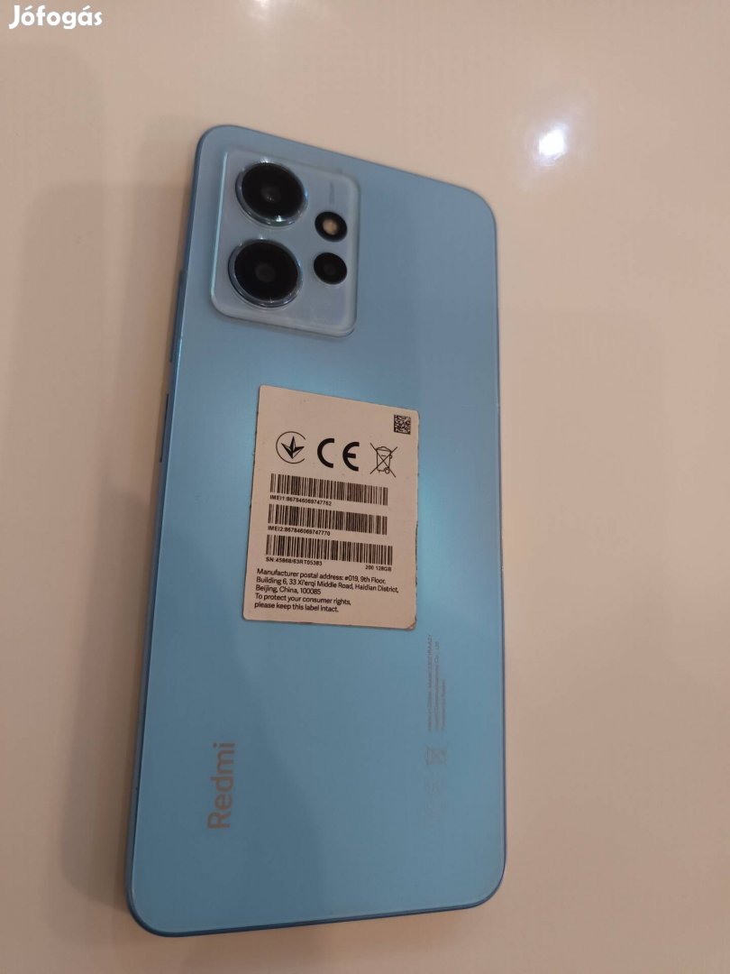 Xiaom Redmi 12 Pro 5G 