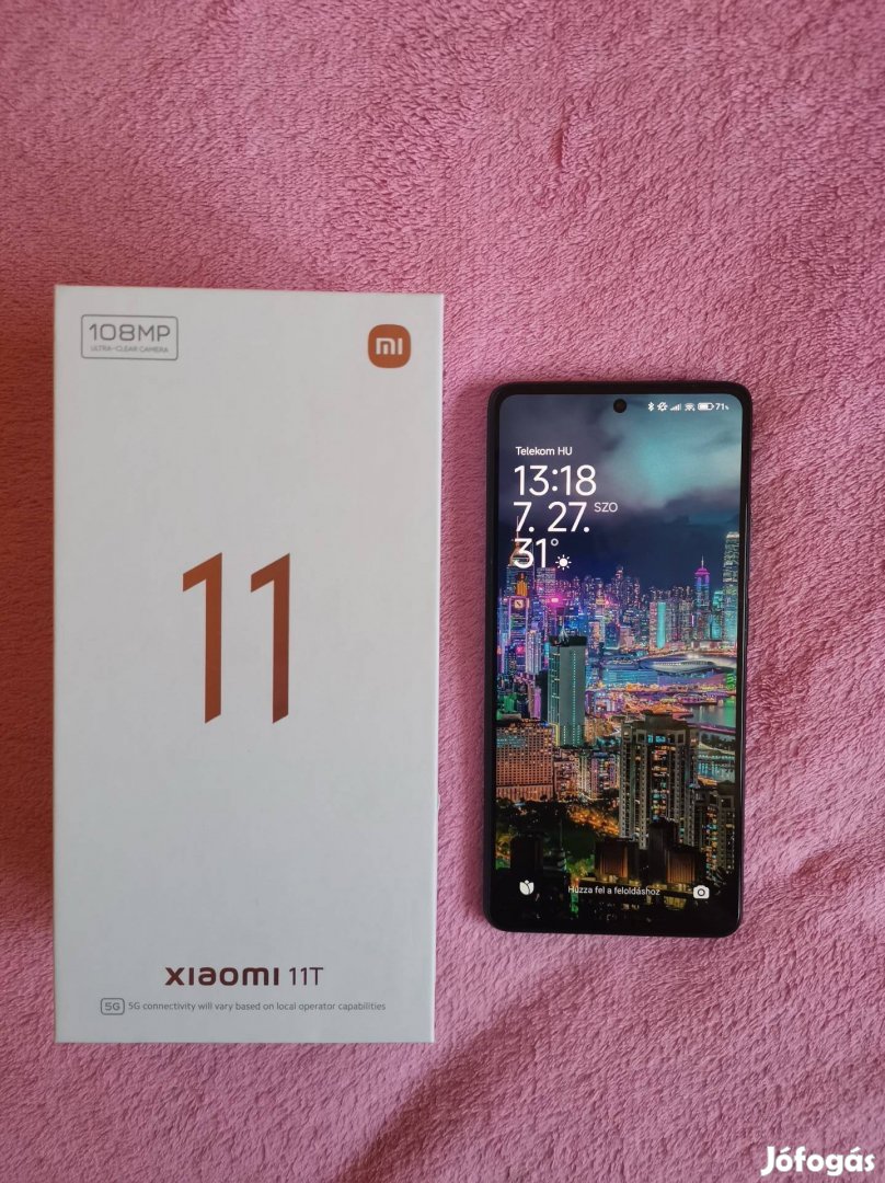 Xiaomi 11T 256GB