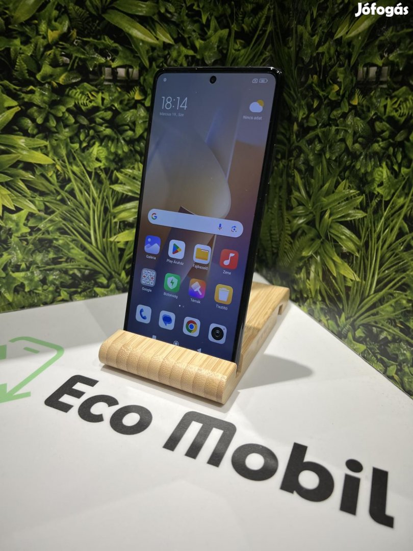 Xiaomi 11T Dual Sim 128 GB, 12 hó garancia