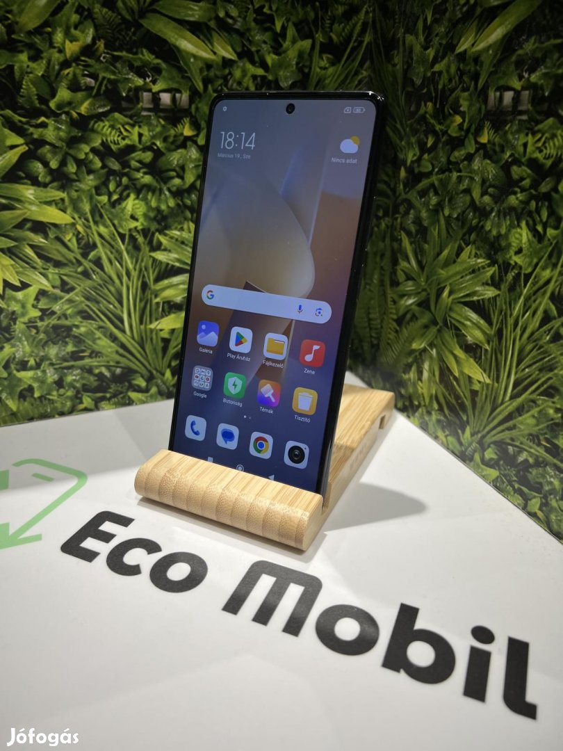 Xiaomi 11T Dual Sim 128 GB, 12 hó garancia