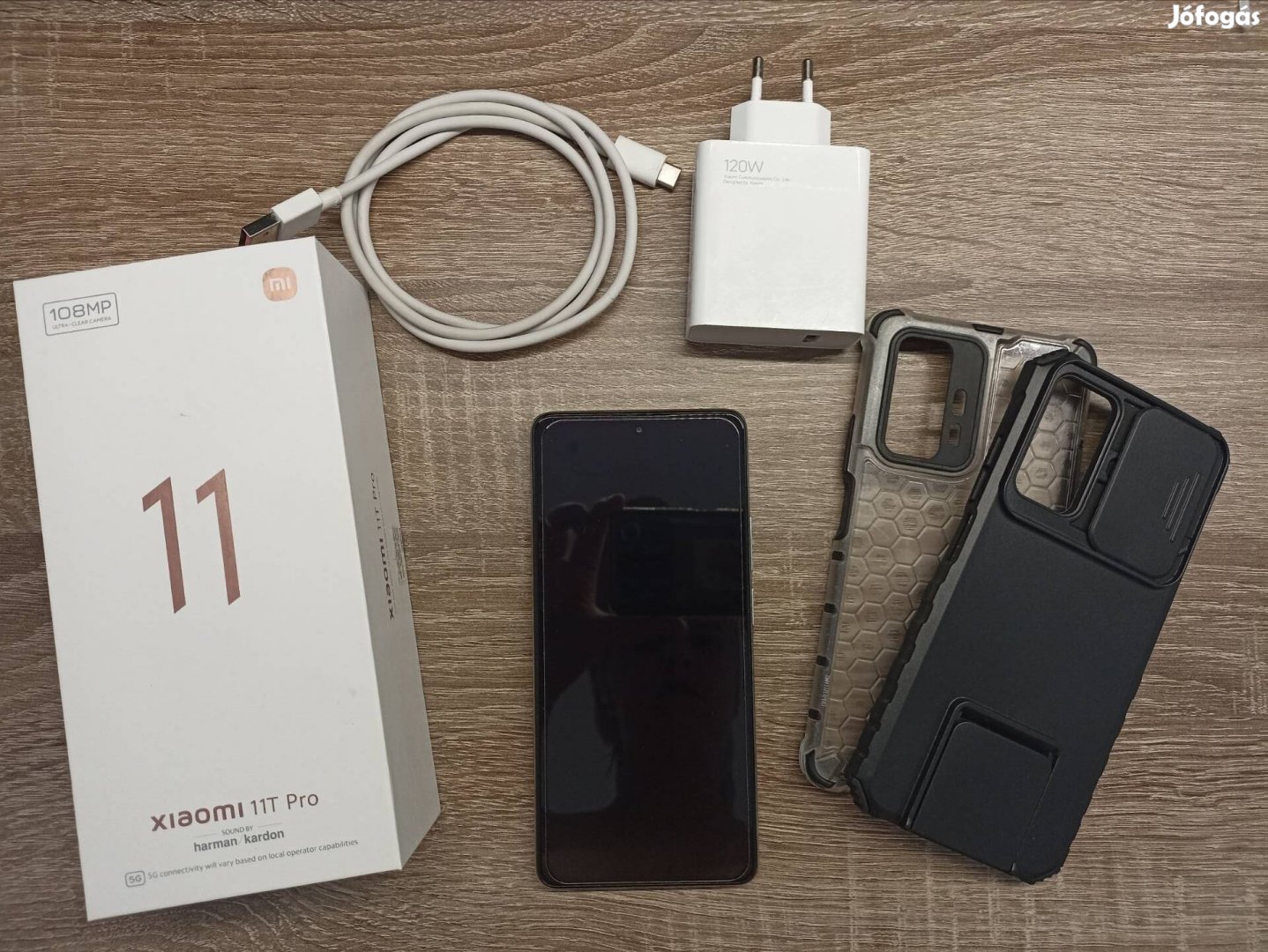 Xiaomi 11T Pro 5G 