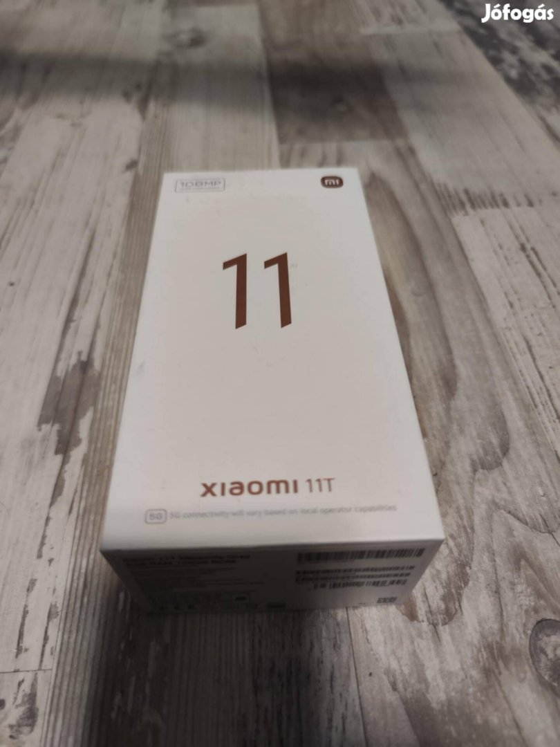 Xiaomi 11T  8/128gb