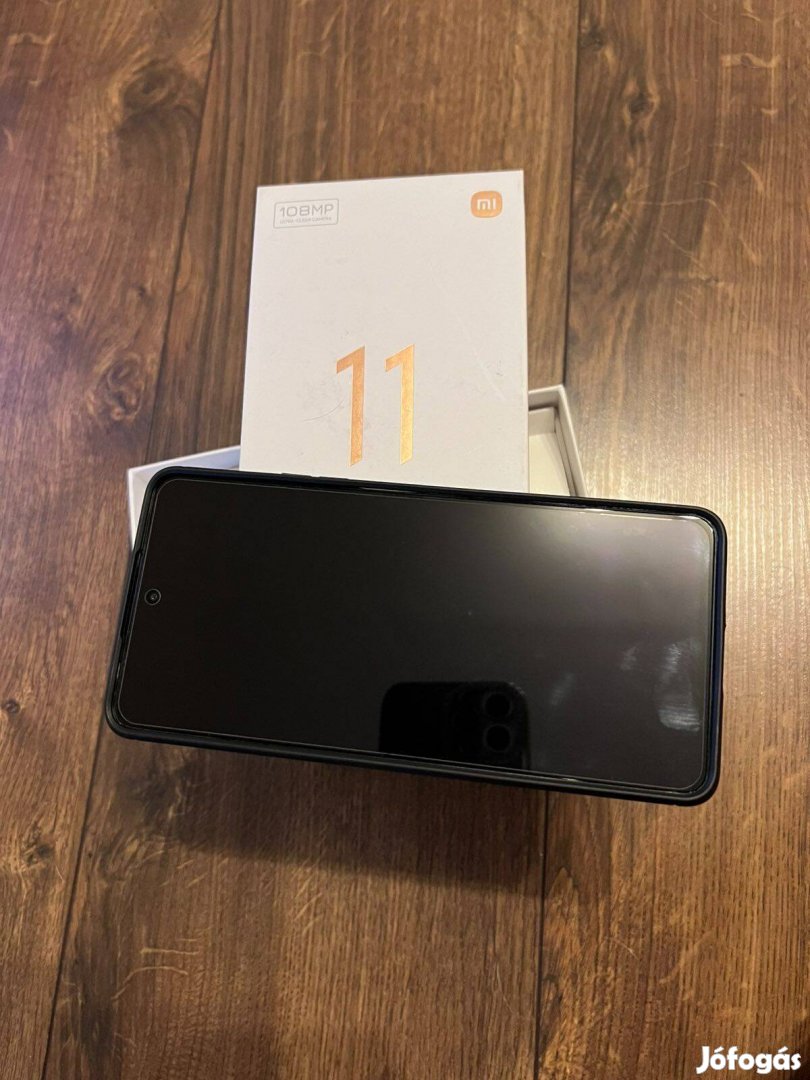 Xiaomi 11T mobiltelefon