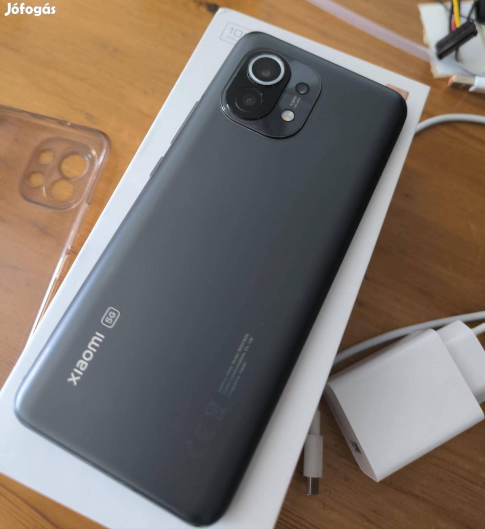 Xiaomi 11 5gb 8Gb/128Gb