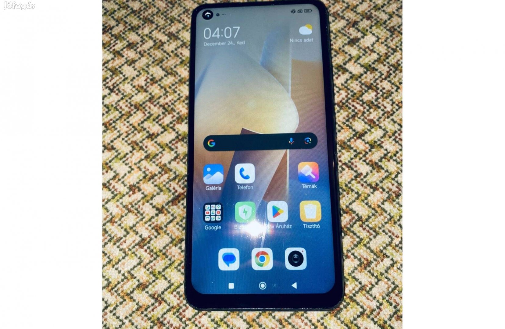 Xiaomi 11 Lite 5G NE 128GB 8GB RAM