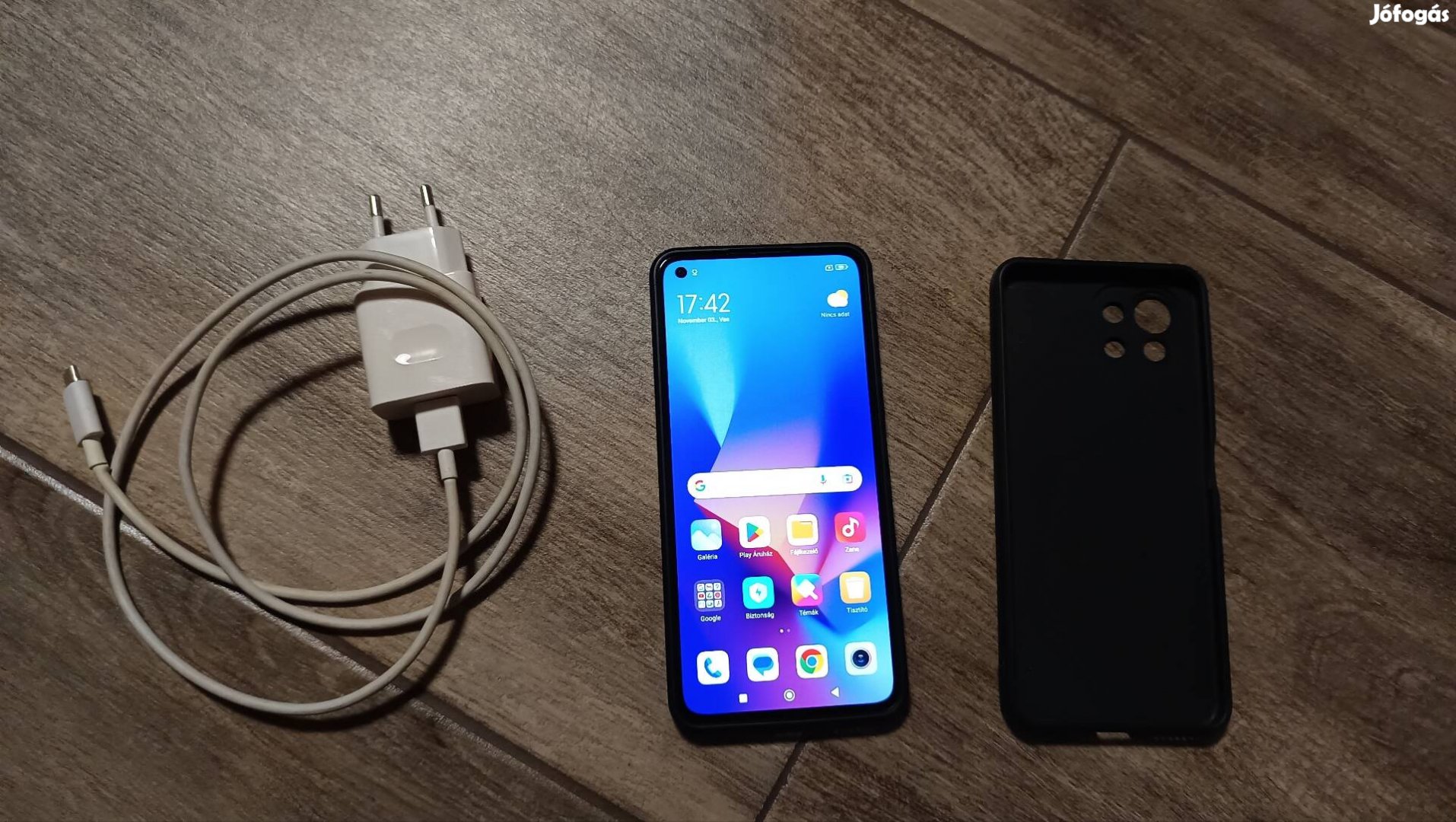 Xiaomi 11 Lite 5G NE