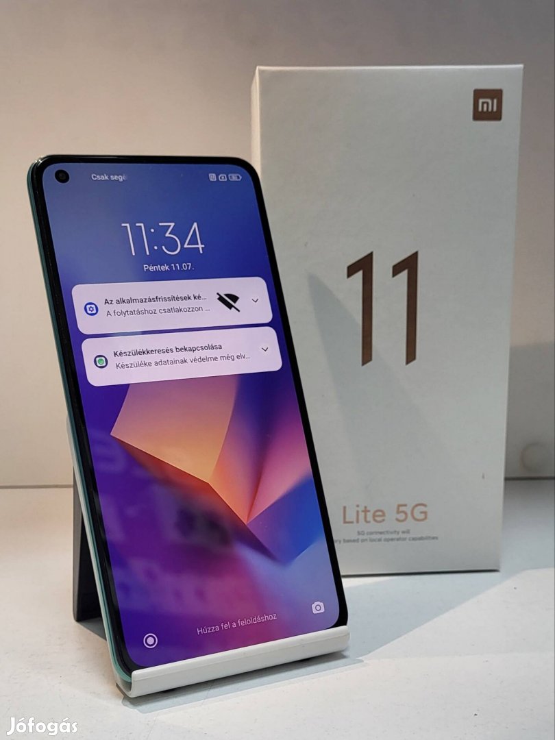 Xiaomi 11 Lite 5G NE