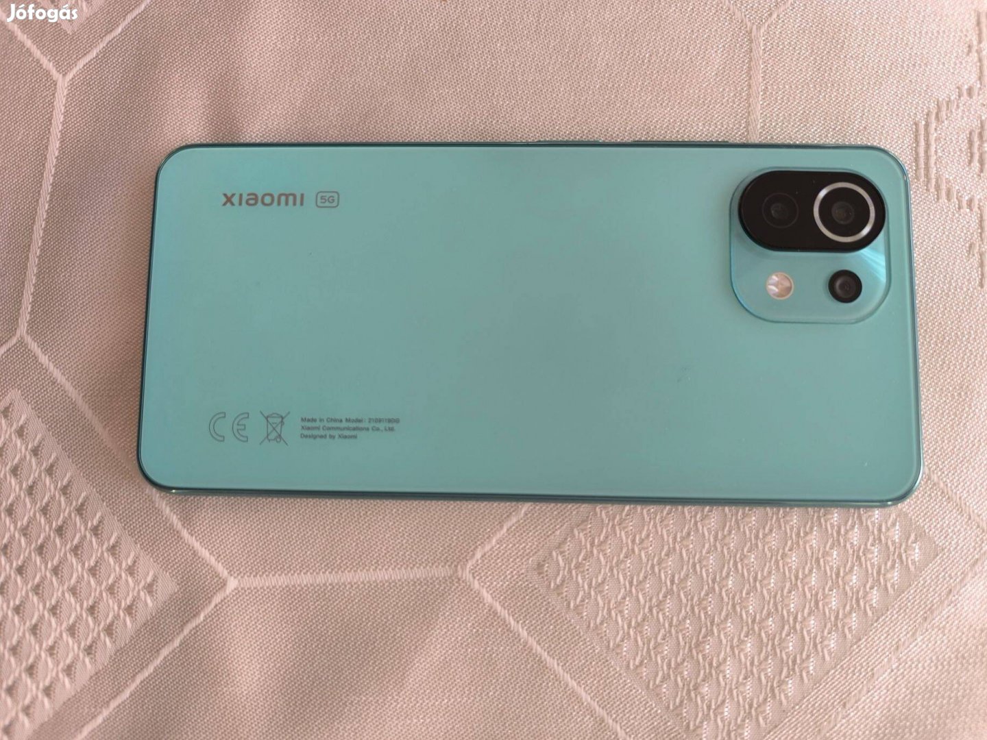Xiaomi 11 Lite 5G NE 8Gb/128Gb,