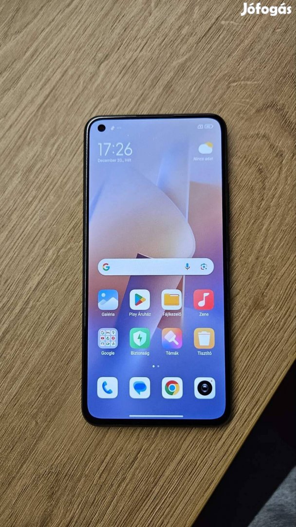 Xiaomi 11 Lite 5g NE