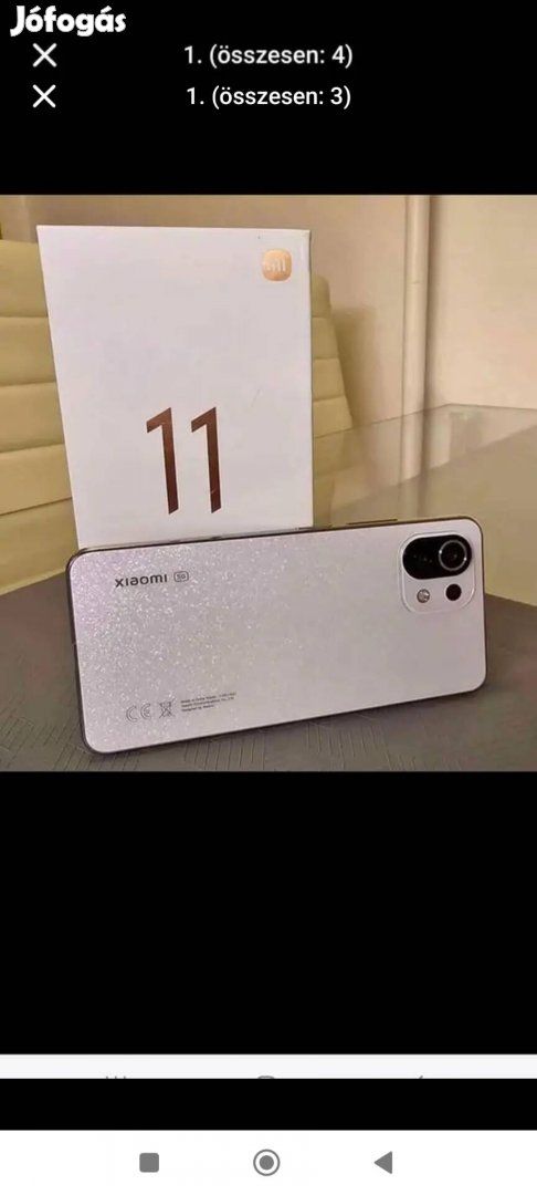 Xiaomi 11 Liter 5G NE