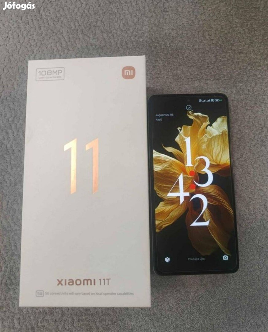 Xiaomi 11t 256gb