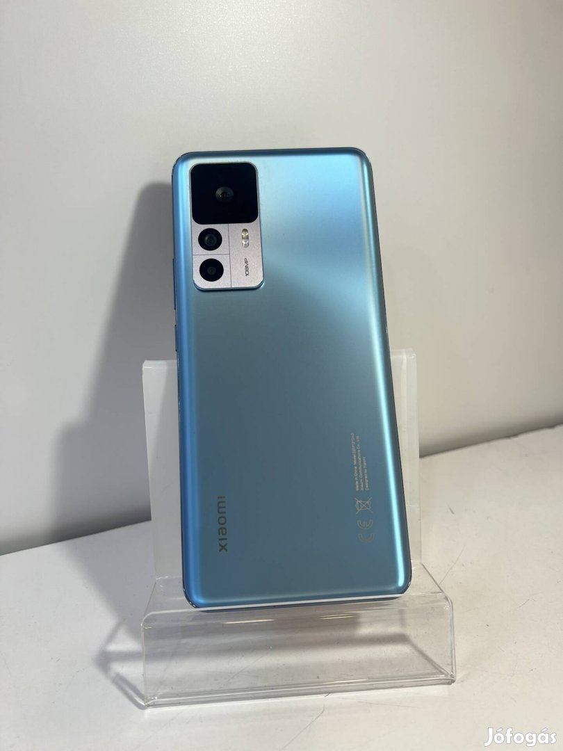 Xiaomi 12T 12 Hónap Garanciával 