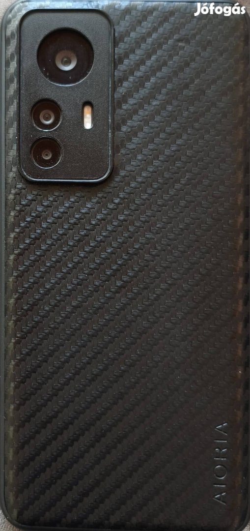 Xiaomi 12T 5G 84256GB új aksival eladó