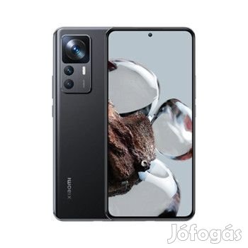 Xiaomi 12T Black