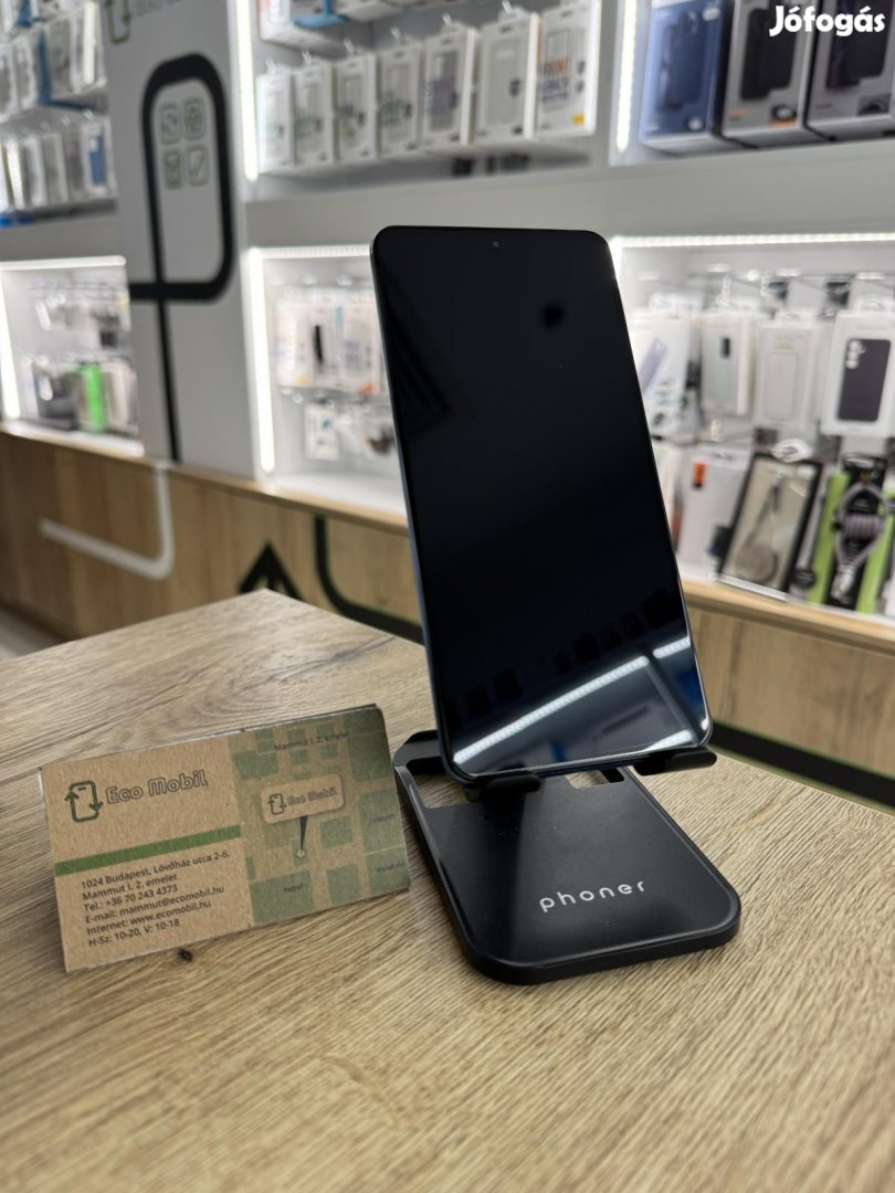 Xiaomi 12T Kártyafüggetlen 128 GB 8 GB Ram, 12 hó garancia