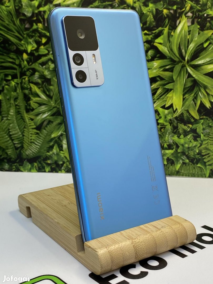 Xiaomi 12T Kártyafüggetlen 128 GB, 12 hó garancia