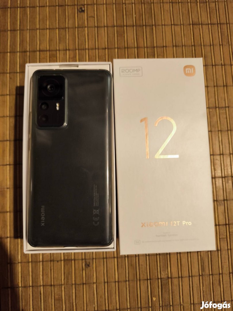 Xiaomi 12T Pro