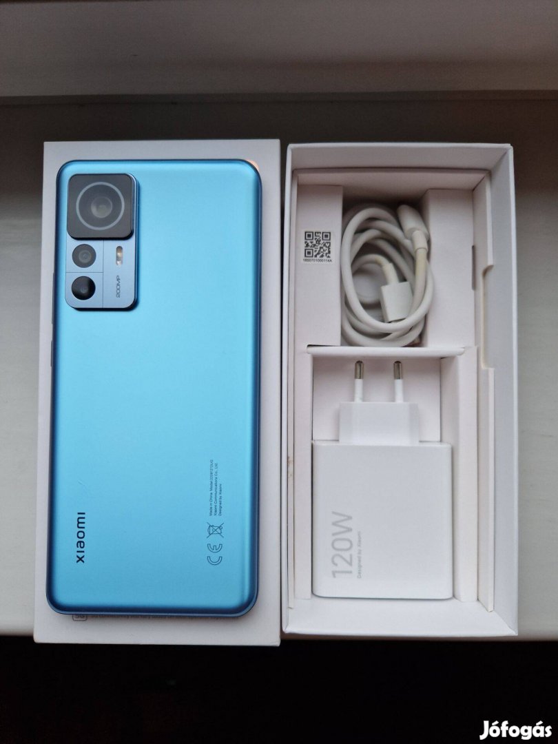 Xiaomi 12T Pro 5G 256GB