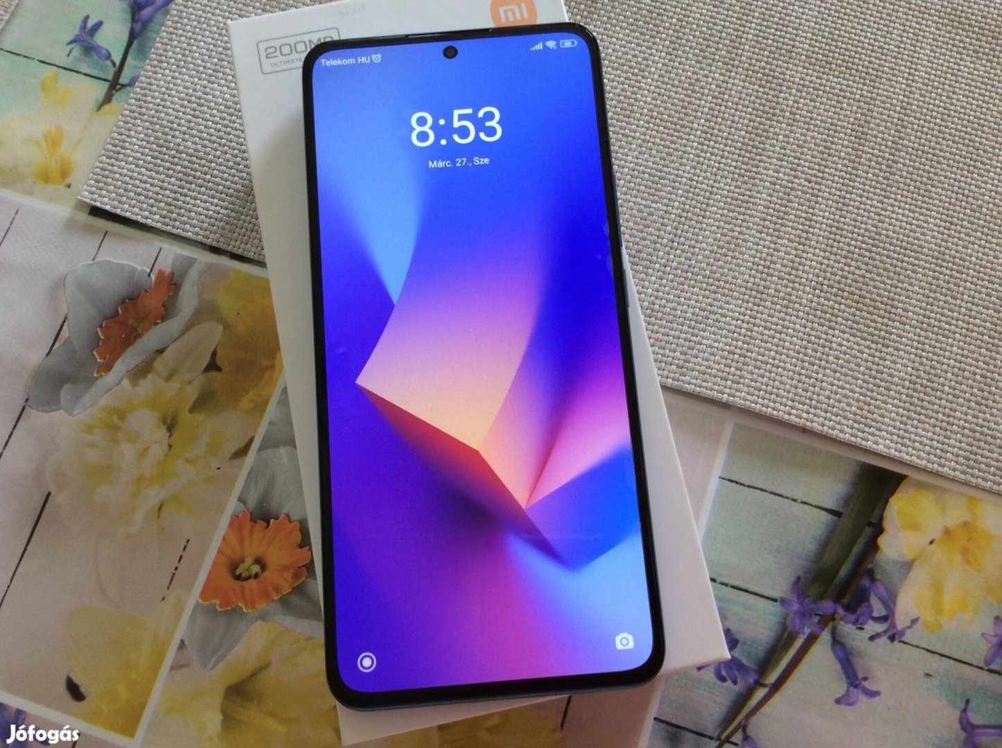 Xiaomi 12T Pro