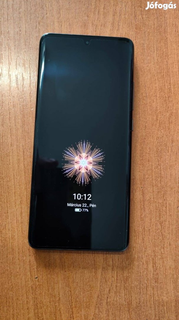 Xiaomi 12X biztosítással, garanciával 