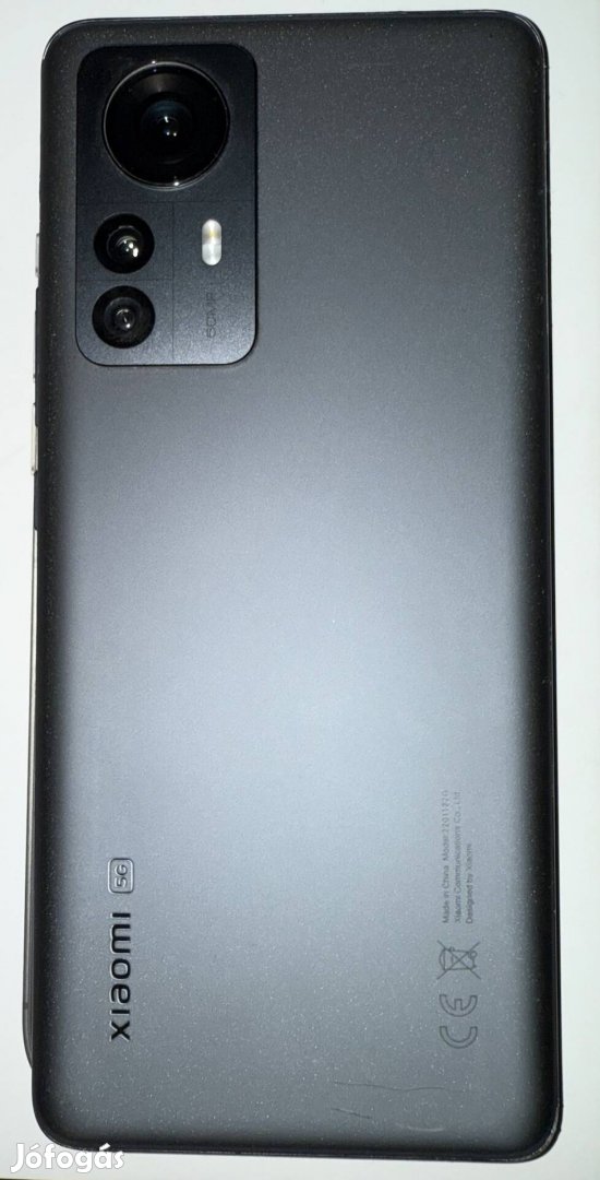 Xiaomi 12 Pro 5G 256GB