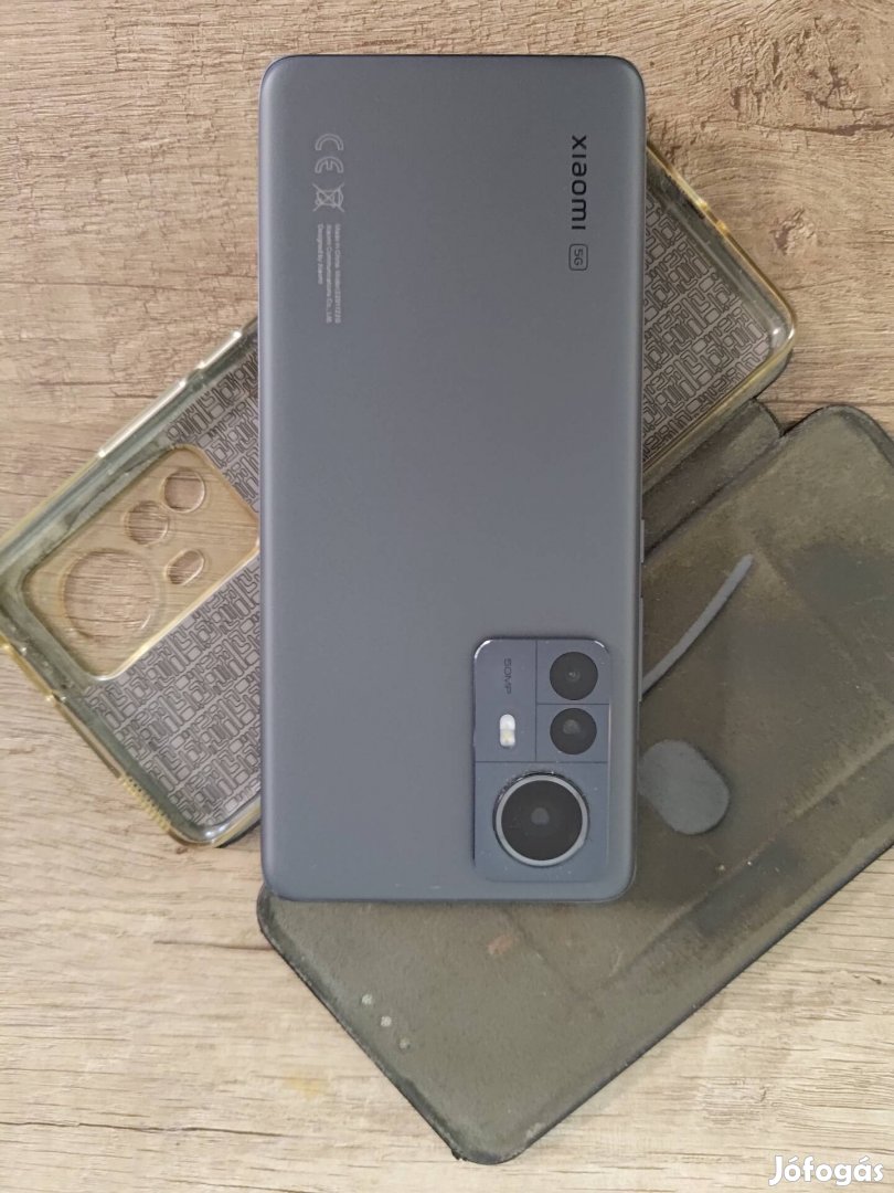 Xiaomi 12 Pro telefon eladó!