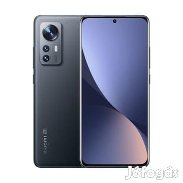 Xiaomi 12 (256GB)  - Szín: Szürke