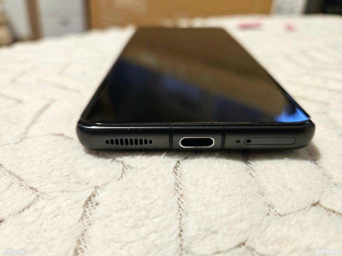 Xiaomi 12 grey, gyári független eladó