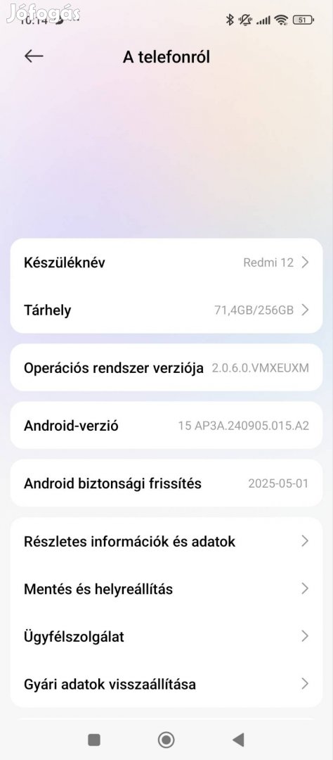 Xiaomi 12 pro