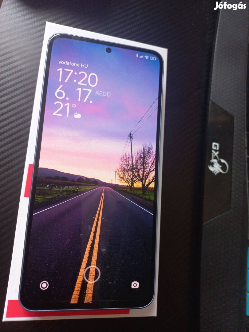Xiaomi 13T 14 hónap garancia (8GB, 256GB, 5G) Leica kamera
