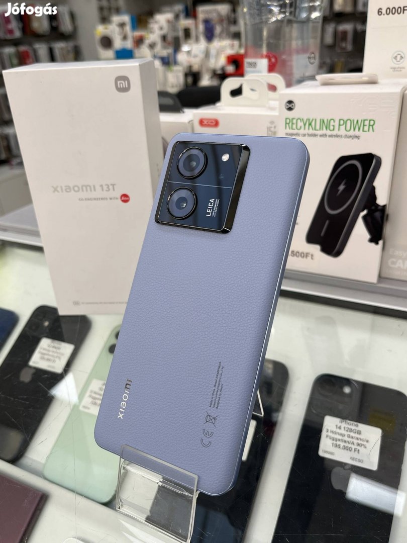 Xiaomi 13T 5G 12/256GB Dual
